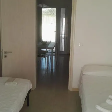 Holiday home Zona Maldive Del Salento, Sabbiosa A 350 M, 2 Bagni, Clima, Posto Auto Esclusivo