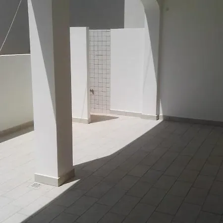 Zona Maldive Del Salento, Sabbiosa A 350 M, 2 Bagni, Clima, Posto Auto Esclusivo * Torre Pali
