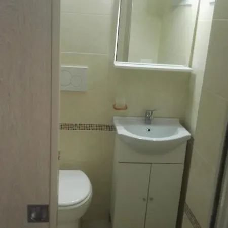 Zona Maldive Del Salento, Sabbiosa A 350 M, 2 Bagni, Clima, Posto Auto Esclusivo Holiday home