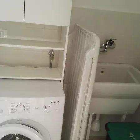 Zona Maldive Del Salento, Sabbiosa A 350 M, 2 Bagni, Clima, Posto Auto Esclusivo Holiday home