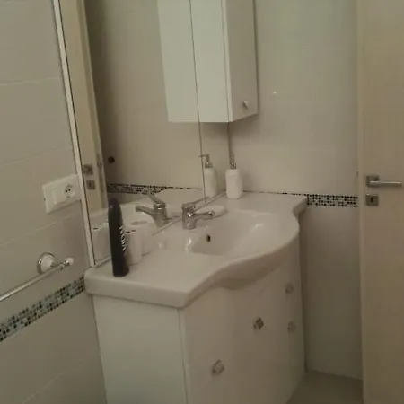 Zona Maldive Del Salento, Sabbiosa A 350 M, 2 Bagni, Clima, Posto Auto Esclusivo