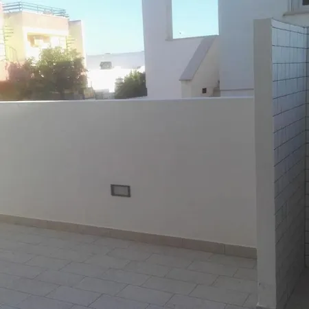 Holiday home Zona Maldive Del Salento, Sabbiosa A 350 M, 2 Bagni, Clima, Posto Auto Esclusivo