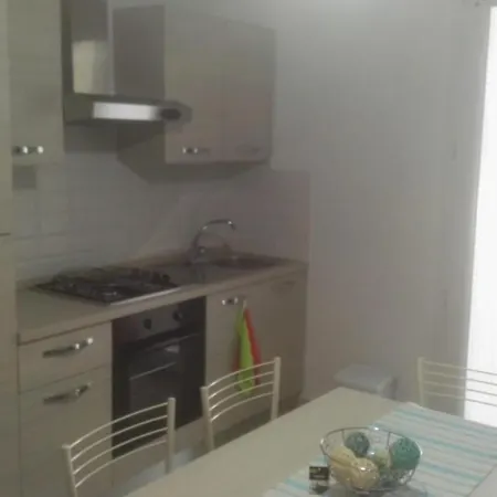 Zona Maldive Del Salento, Sabbiosa A 350 M, 2 Bagni, Clima, Posto Auto Esclusivo * Torre Pali