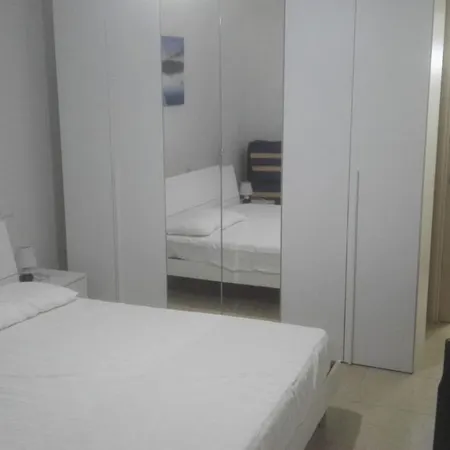 Zona Maldive Del Salento, Sabbiosa A 350 M, 2 Bagni, Clima, Posto Auto Esclusivo *