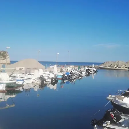 Zona Maldive Del Salento, Sabbiosa A 350 M, 2 Bagni, Clima, Posto Auto Esclusivo * Torre Pali