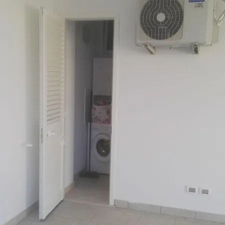 Zona Maldive Del Salento, Sabbiosa A 350 M, 2 Bagni, Clima, Posto Auto Esclusivo Holiday home *