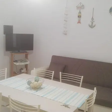 Zona Maldive Del Salento, Sabbiosa A 350 M, 2 Bagni, Clima, Posto Auto Esclusivo *