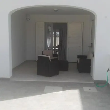 Zona Maldive Del Salento, Sabbiosa A 350 M, 2 Bagni, Clima, Posto Auto Esclusivo Holiday home *