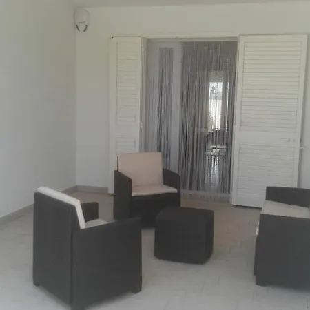 Zona Maldive Del Salento, Sabbiosa A 350 M, 2 Bagni, Clima, Posto Auto Esclusivo Holiday home